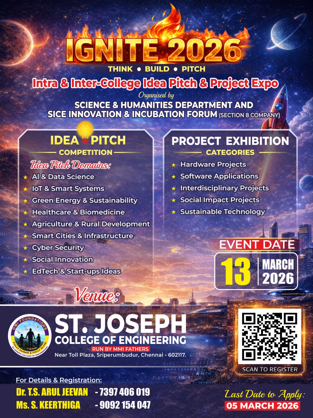 IGNITE 2026