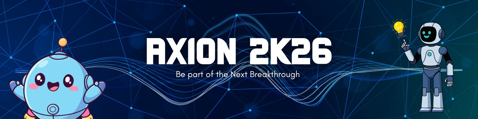 Axion 2K26