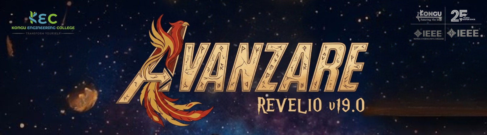 AVANZARE V19.0 – 24-Hour National Level Hackathon-Phase II