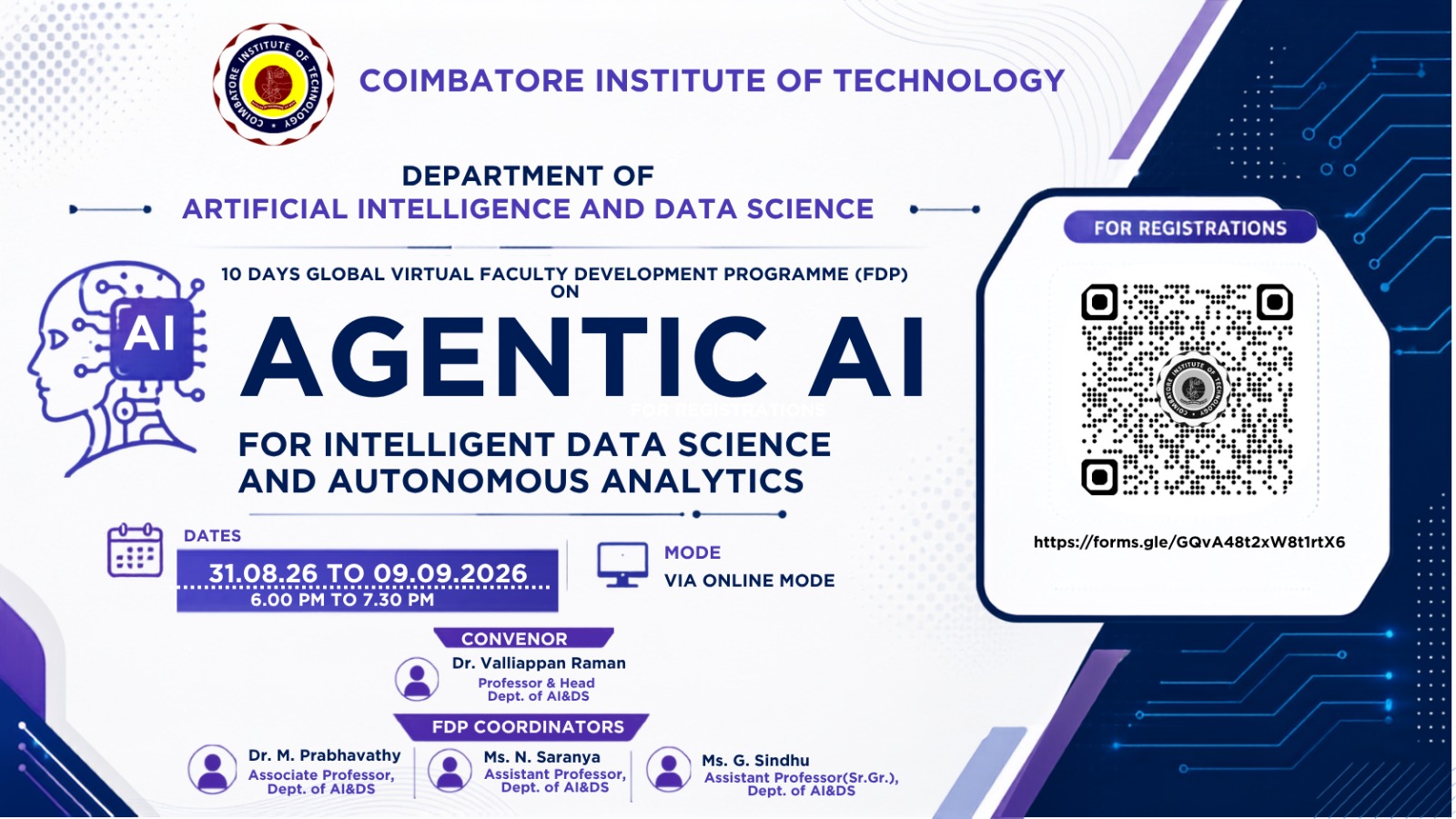 AGENTIC AI 2026
