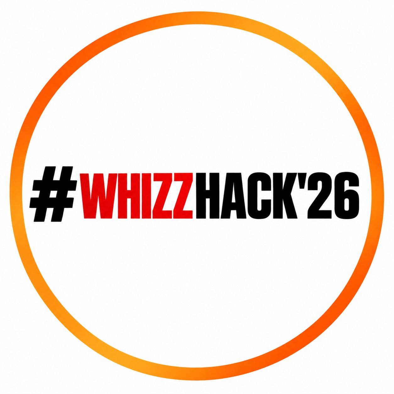 WHIZZHACK'26