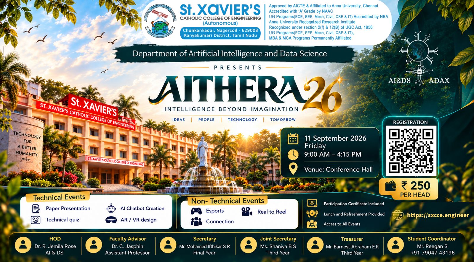 AITHERA 26