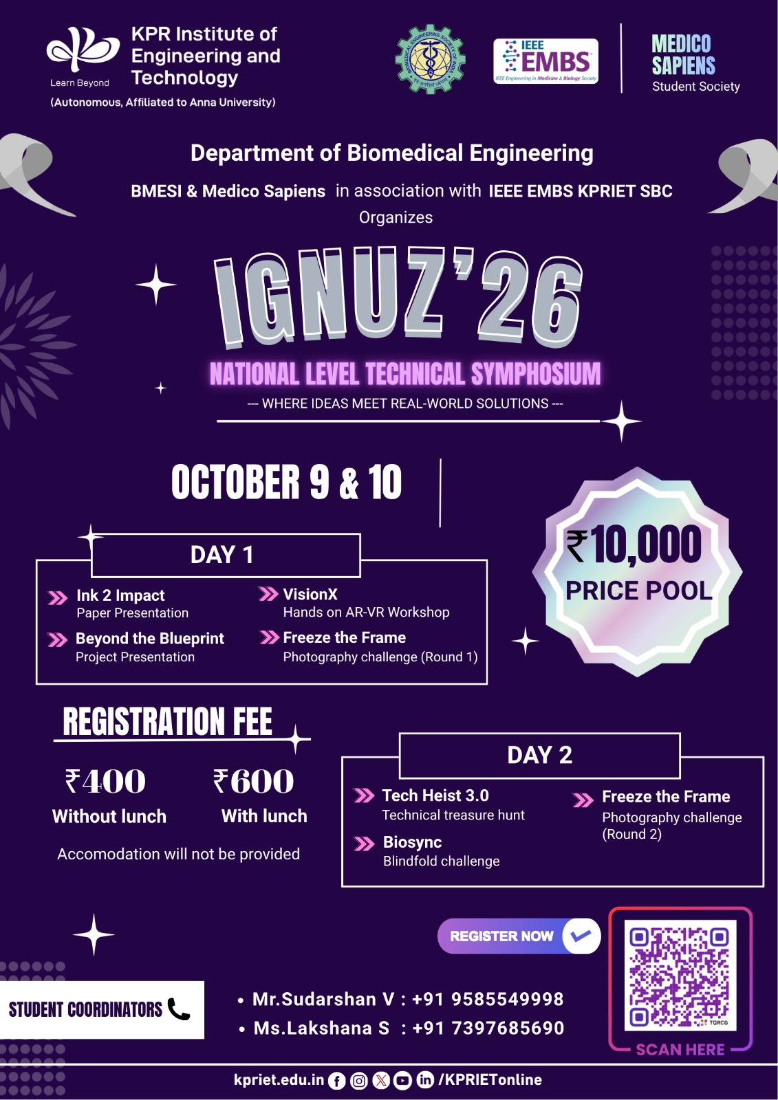 Ignuz '26