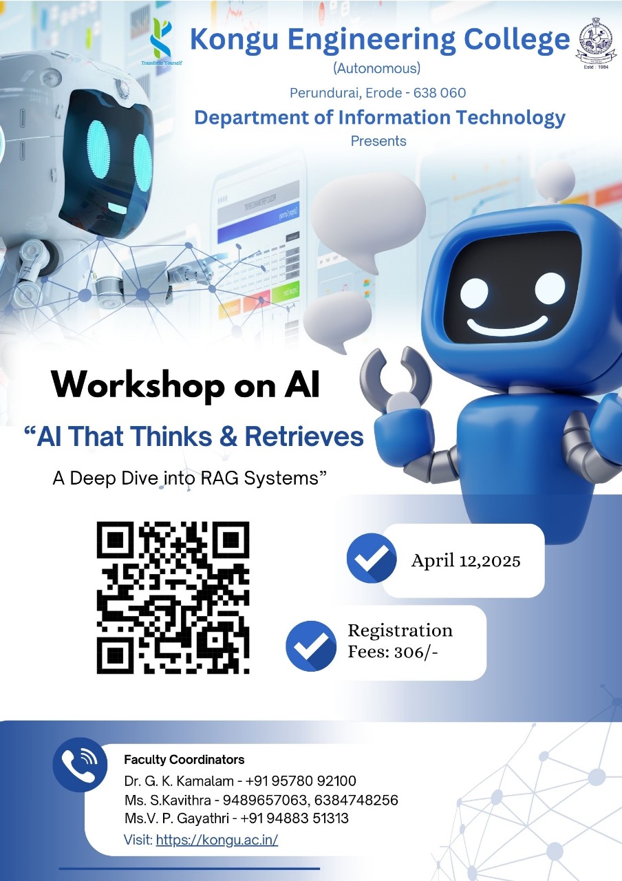 AI That Thinks & Retrieves: A Deep Dive into RAG Systems 2025