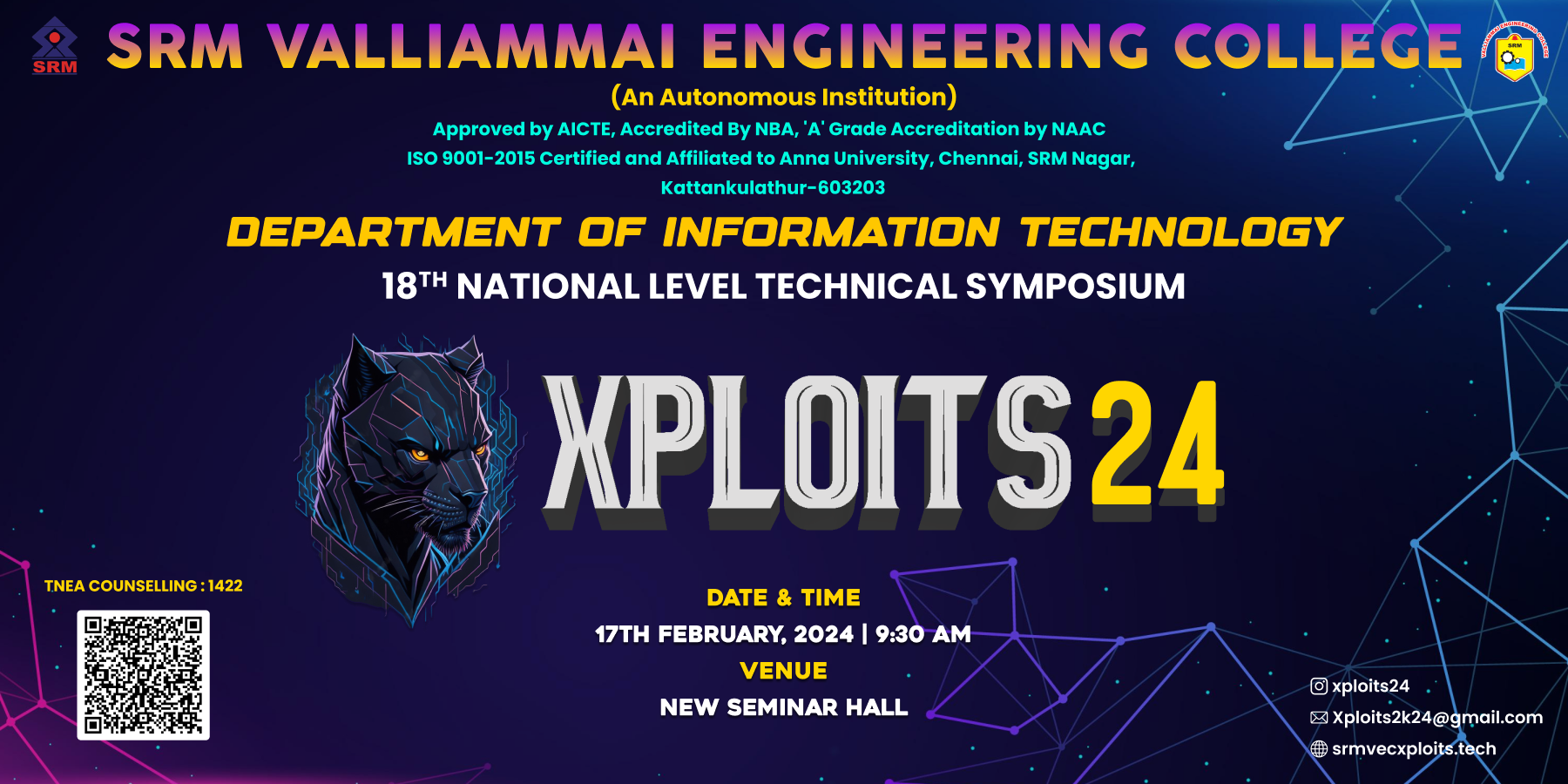 Xploits 24