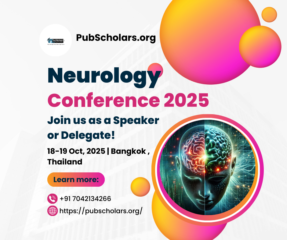 Expand Your Network at Neurology Conference 2025