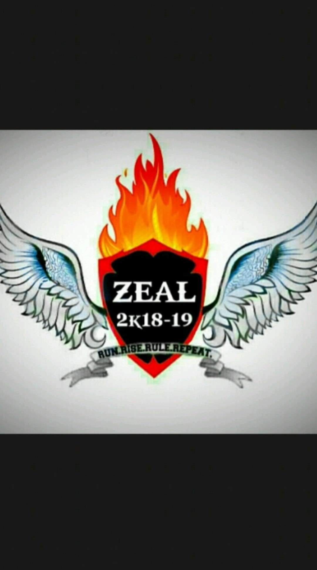 Zeal Sports Festival 2k18-19