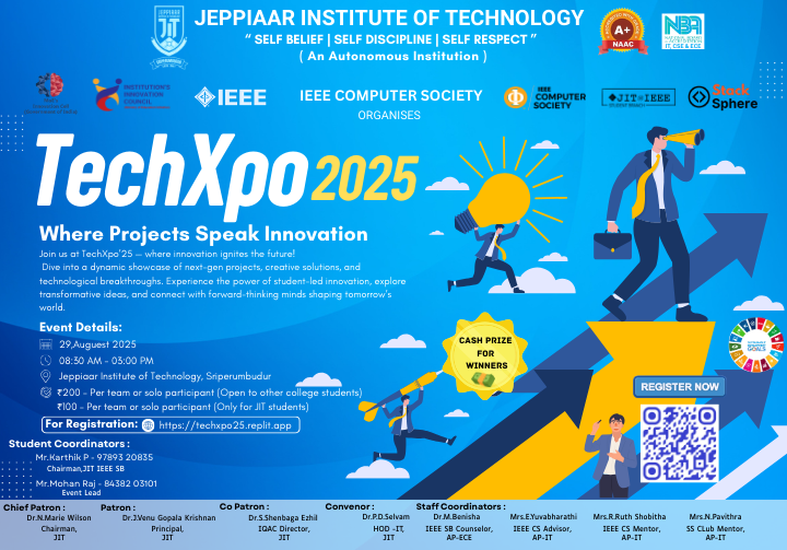 TechXpo 2025
