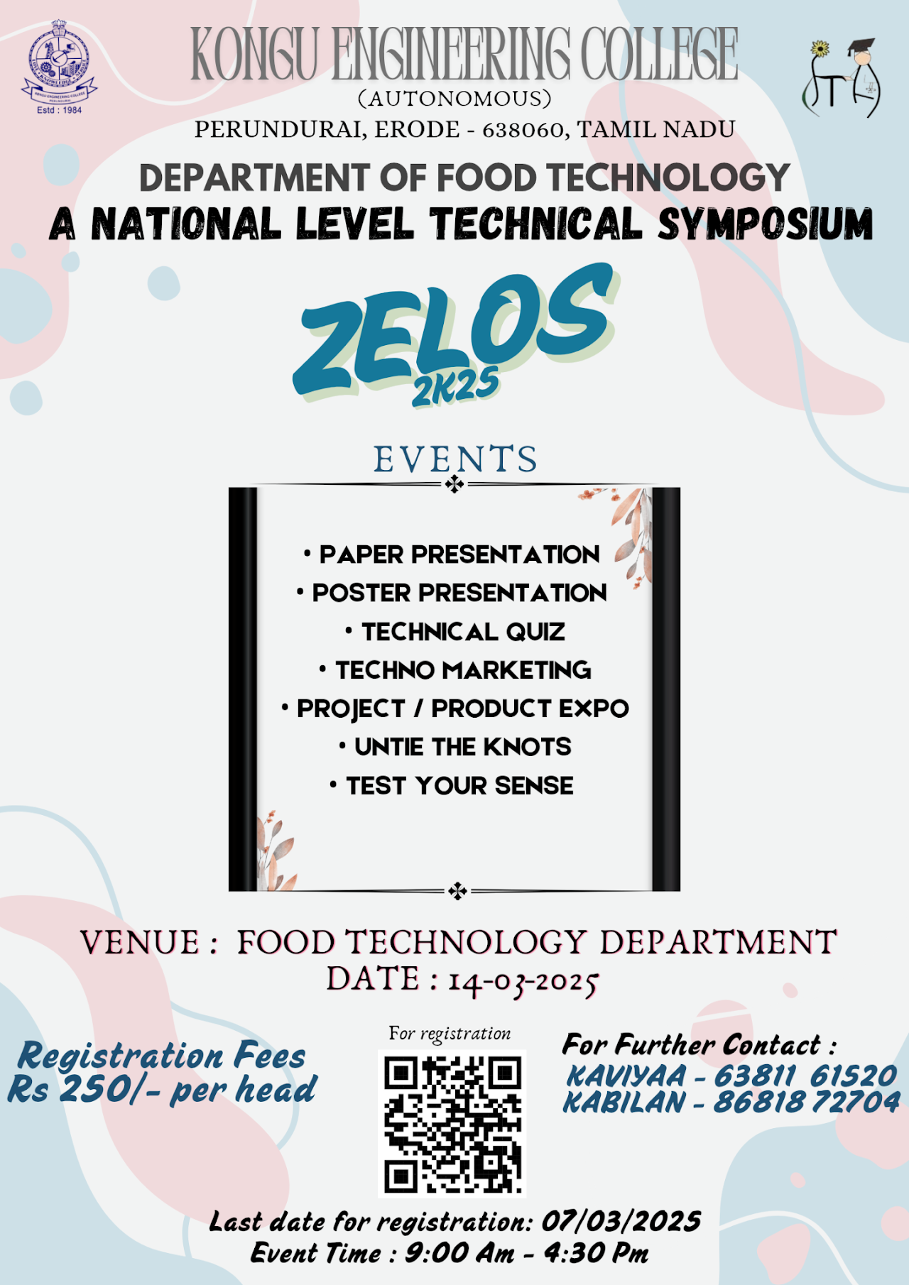 Zelos 2k25
