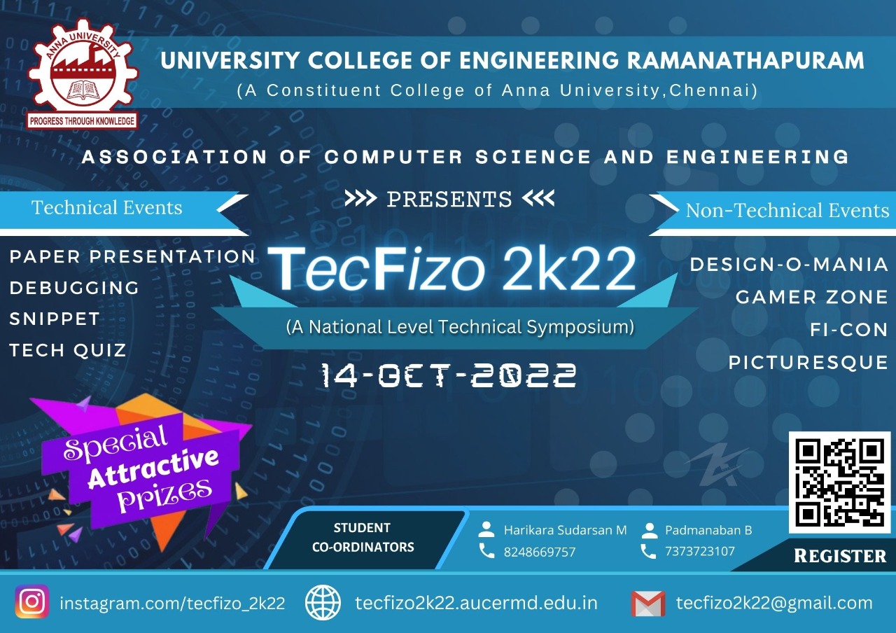 TecFizo 2k22