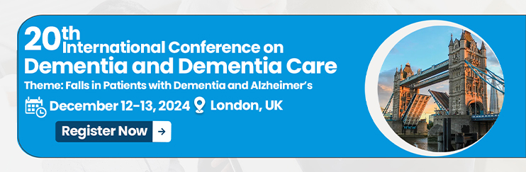 Dementia Conference 2024