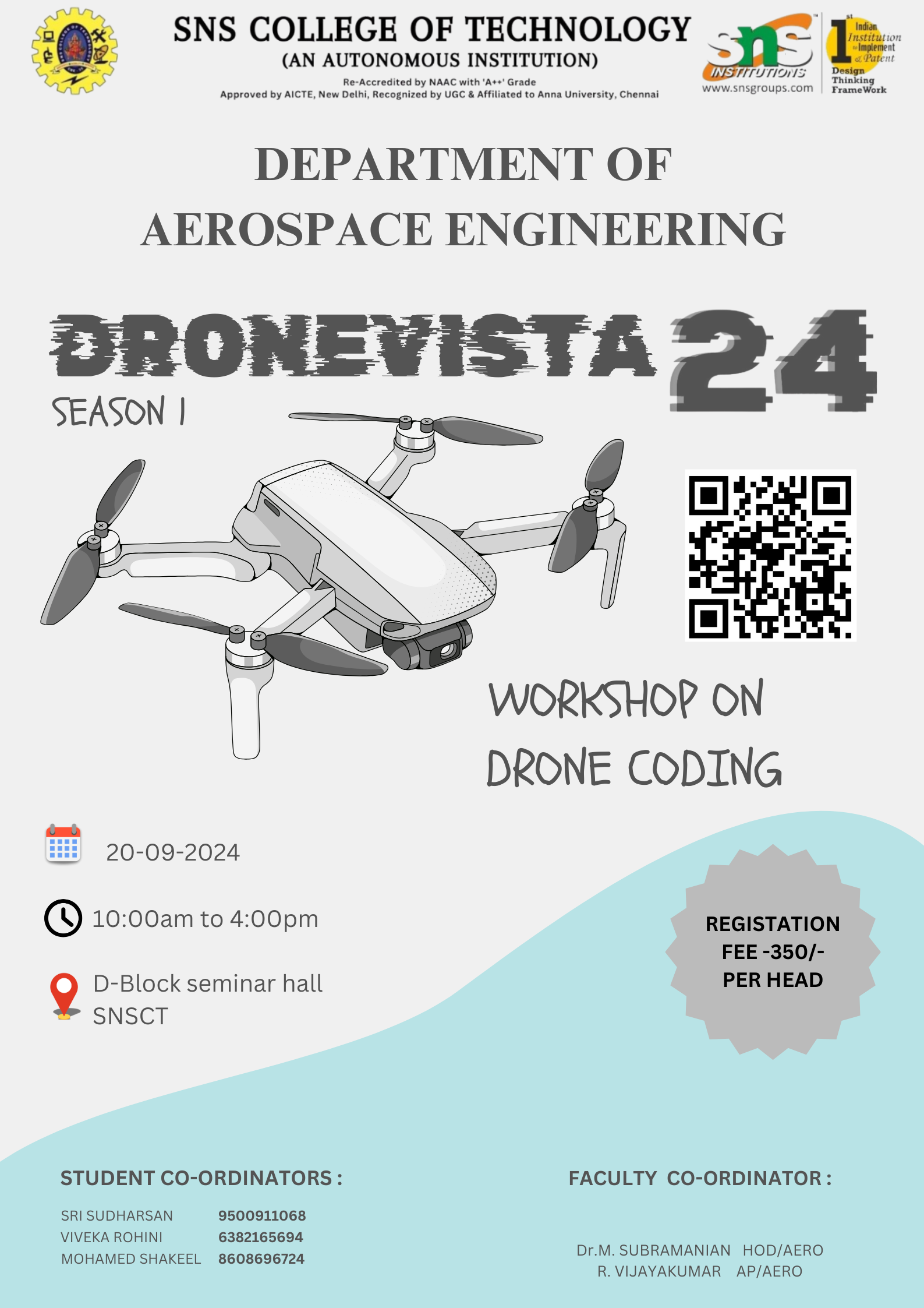 DRONEVISTA '24