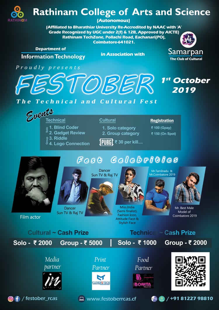 Festober 2019