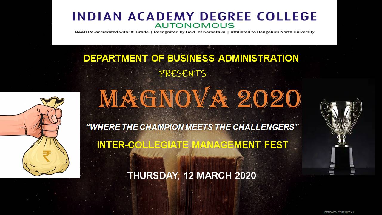 MAGNOVA 2020
