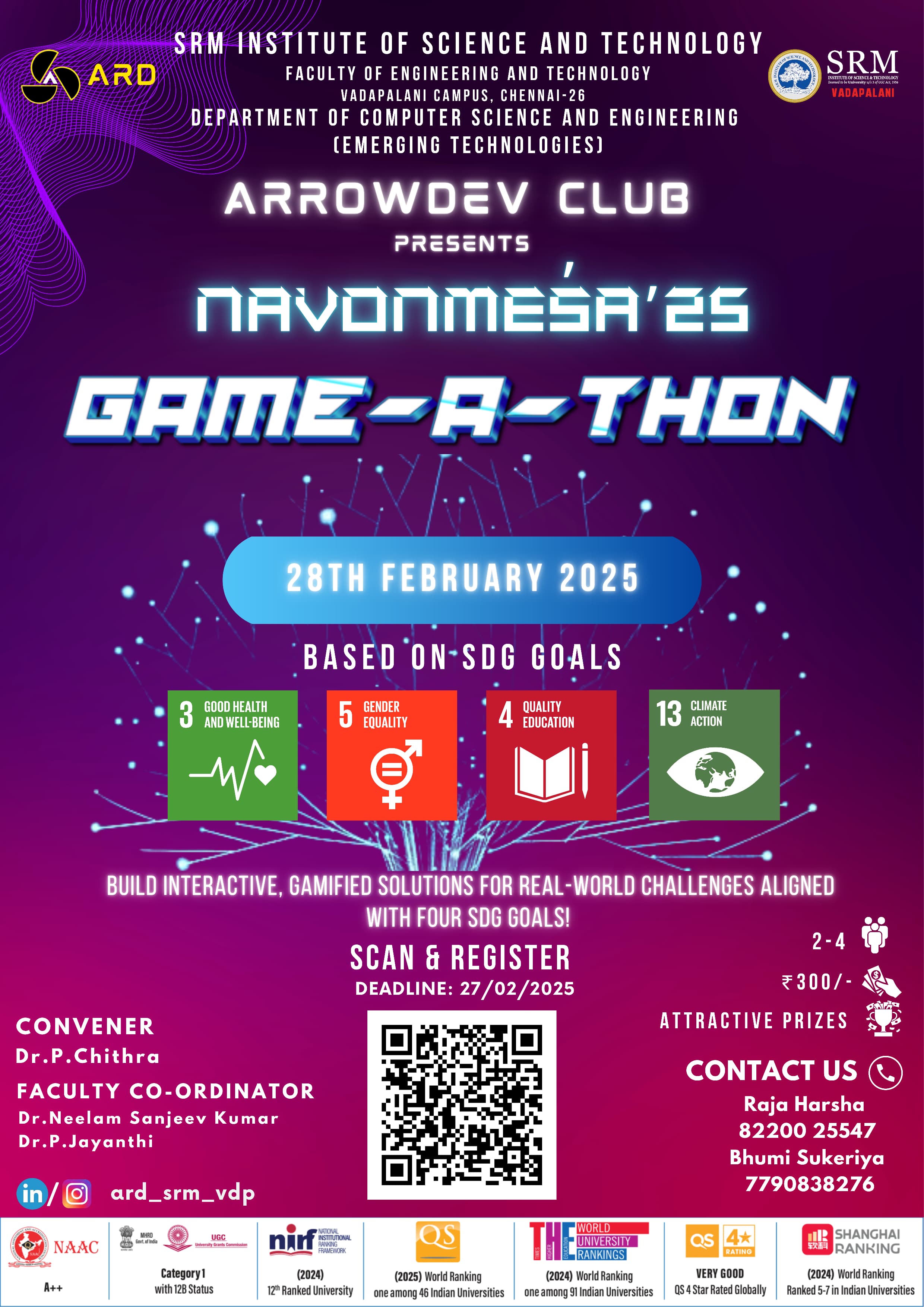 Game-a-thon 2025