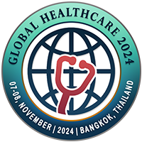4th International Conference on Global Healthcare and Nutrition 2024