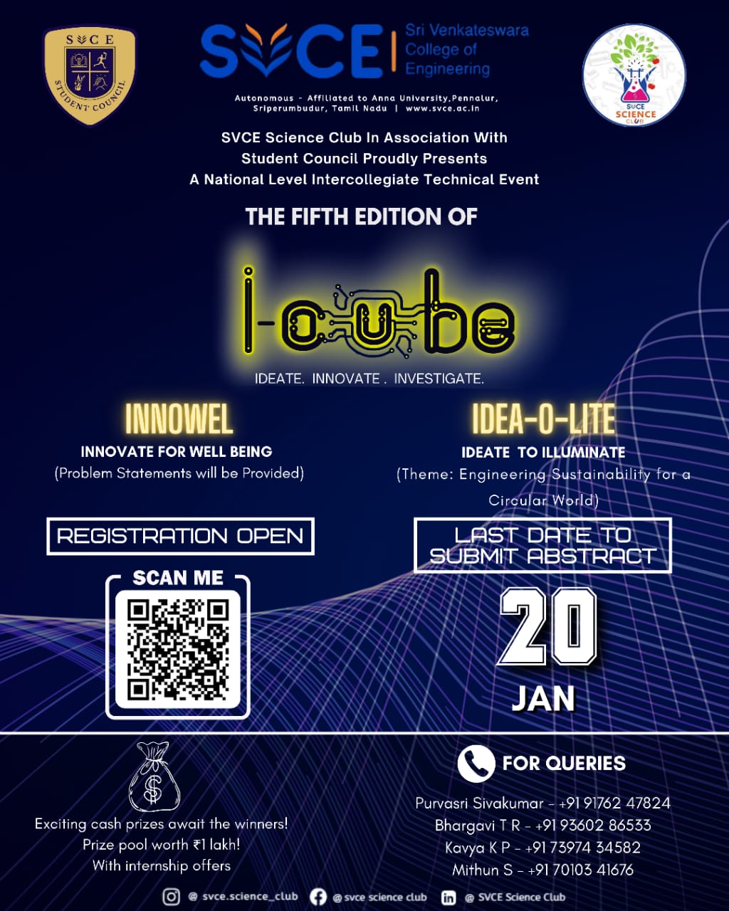 iCUBE 5.0