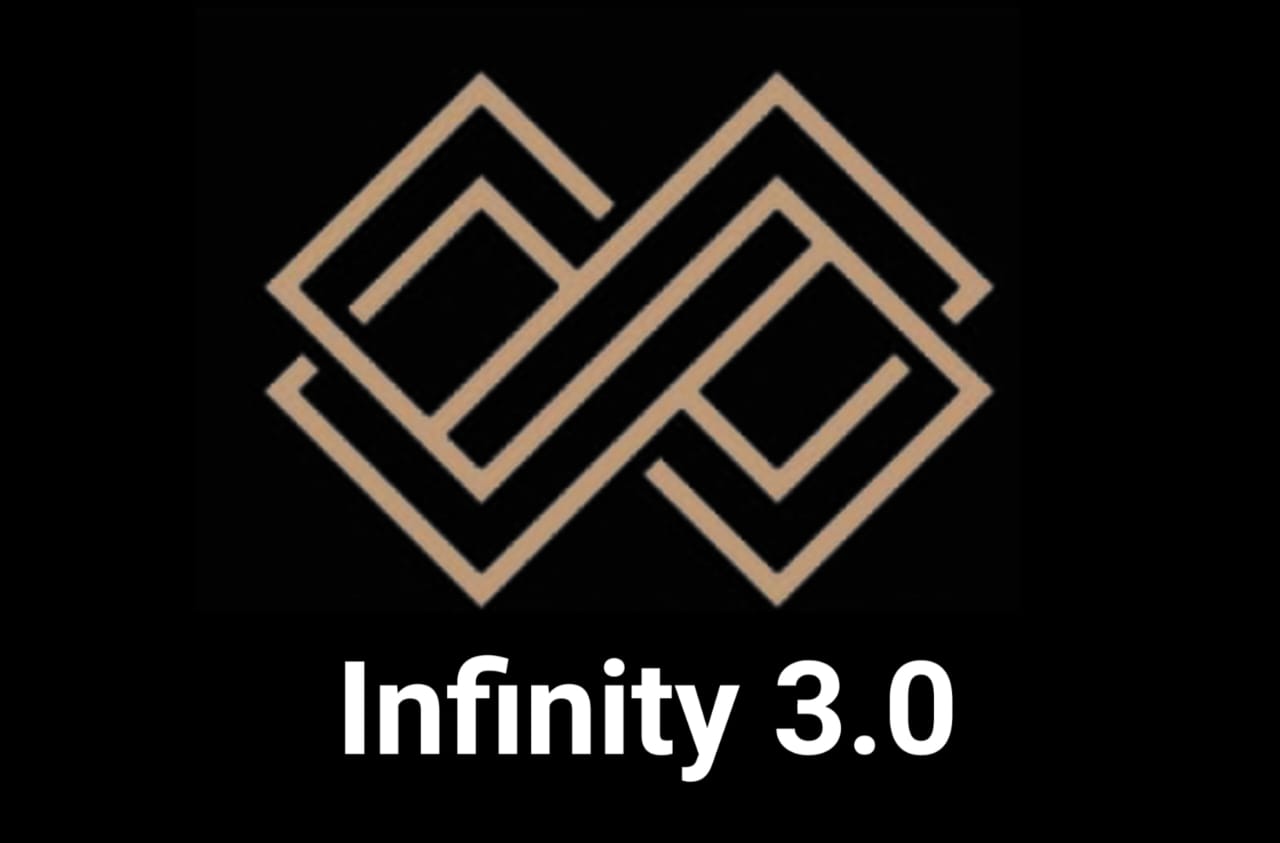 Infinity 3.0 2024