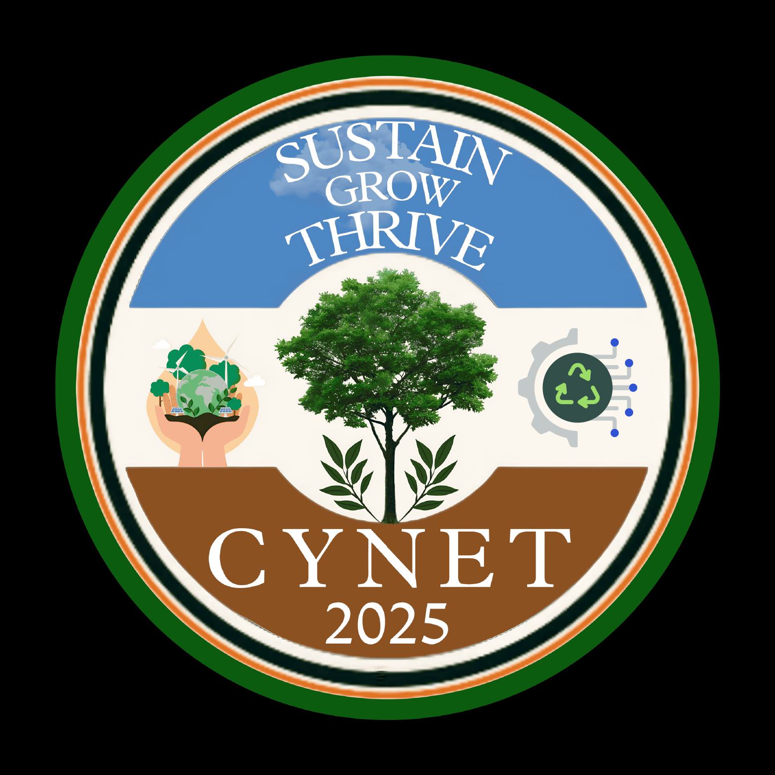 CYNET 2025