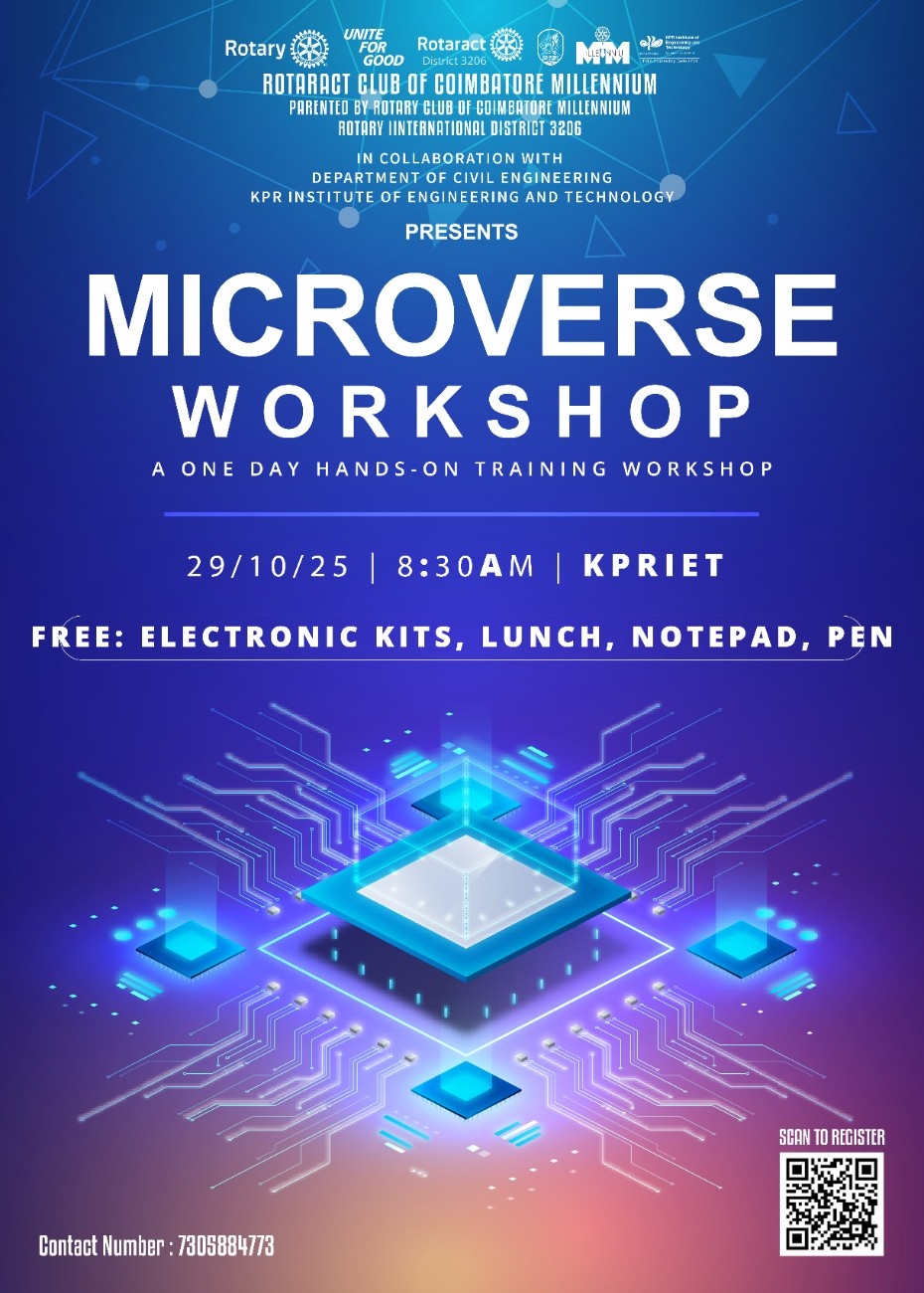 Microverse 2025