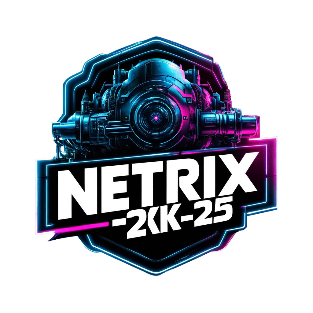 NETRIX 2025