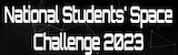 National Students' Space Challenge 2023