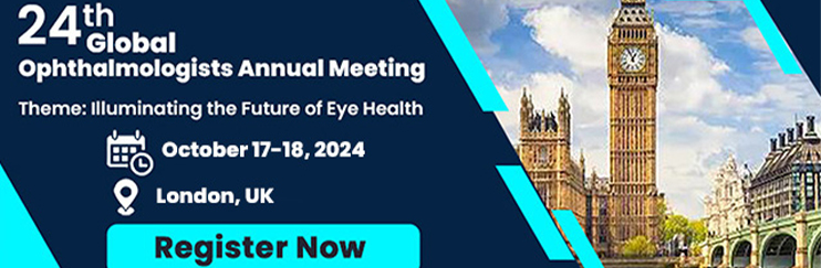 Ophthalmologists Conference 2024