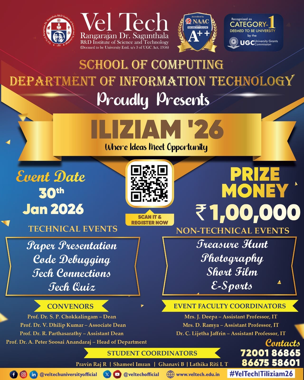 Iliziam'26