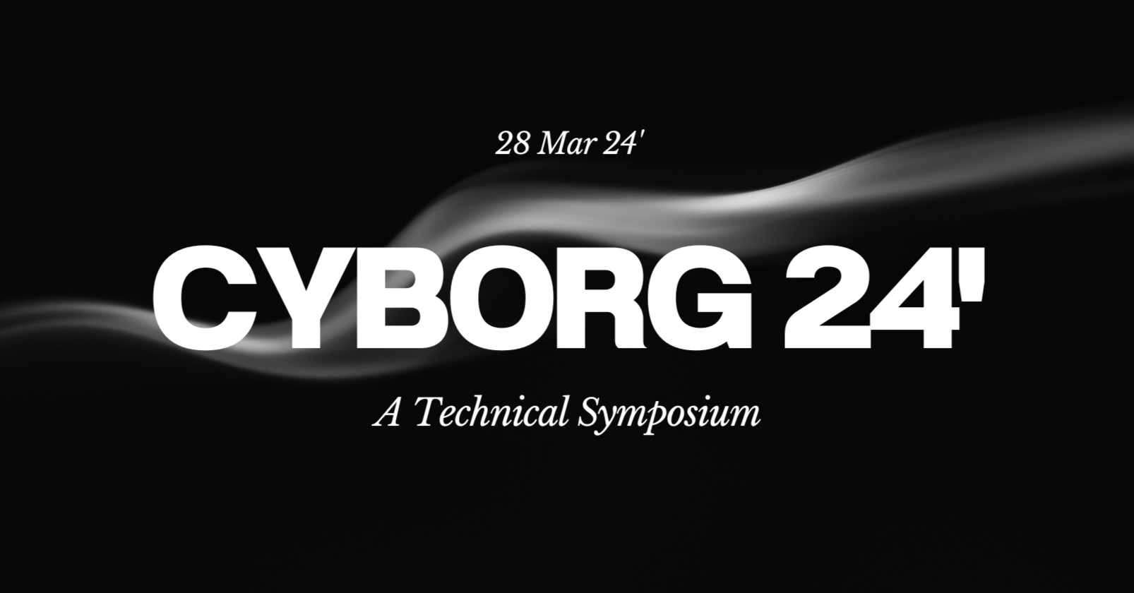 Cyborg Event 24