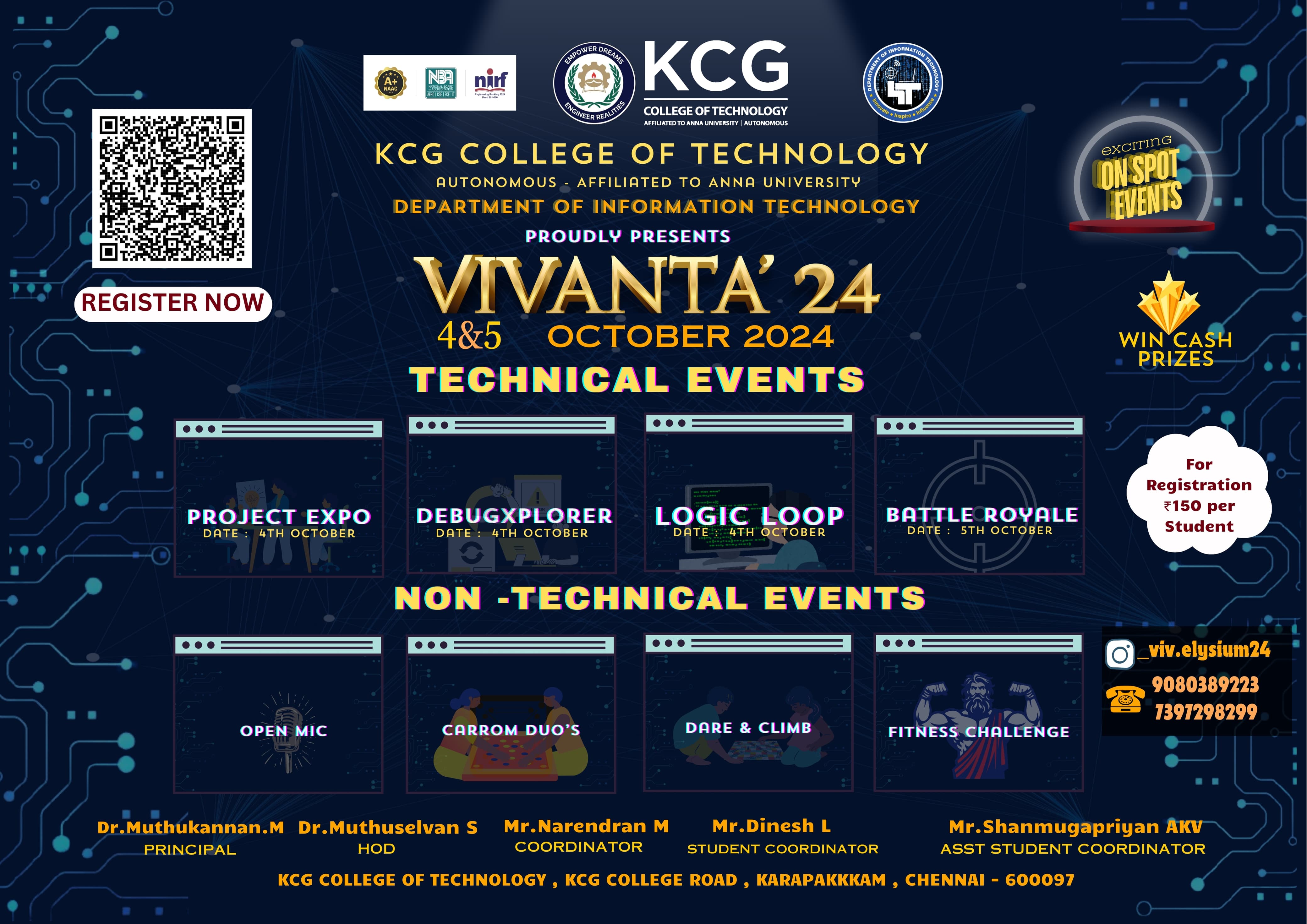 Vivanta'24