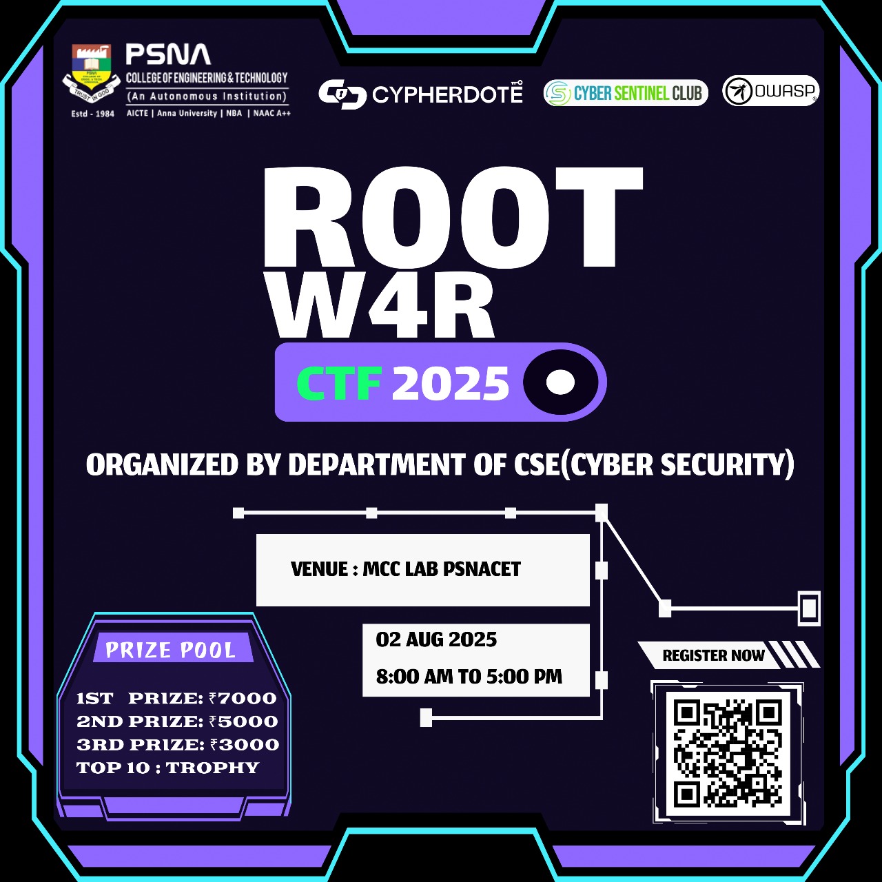 R00TW4R CTF 2025