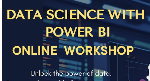 Data Science with Power BI 2025