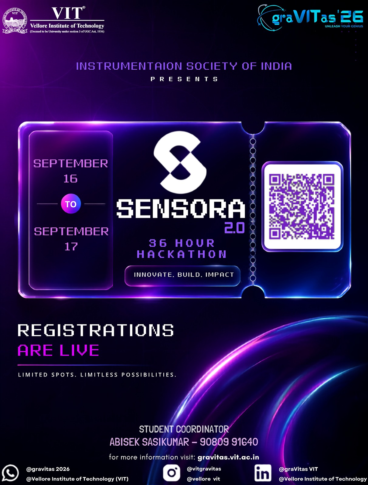 Sensora 2.0