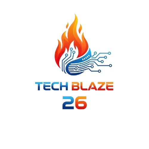 TechBlaze 2026