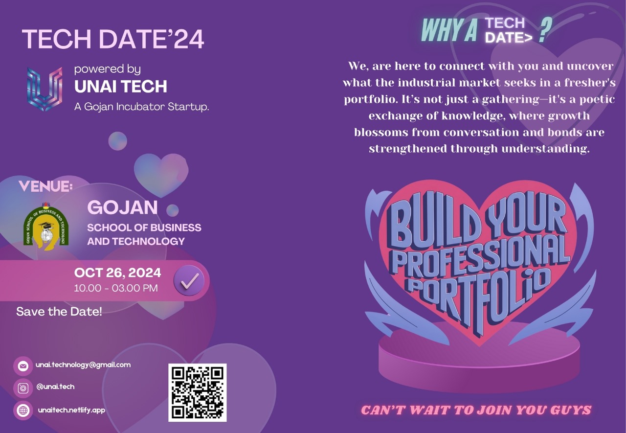 Tech Date 2024