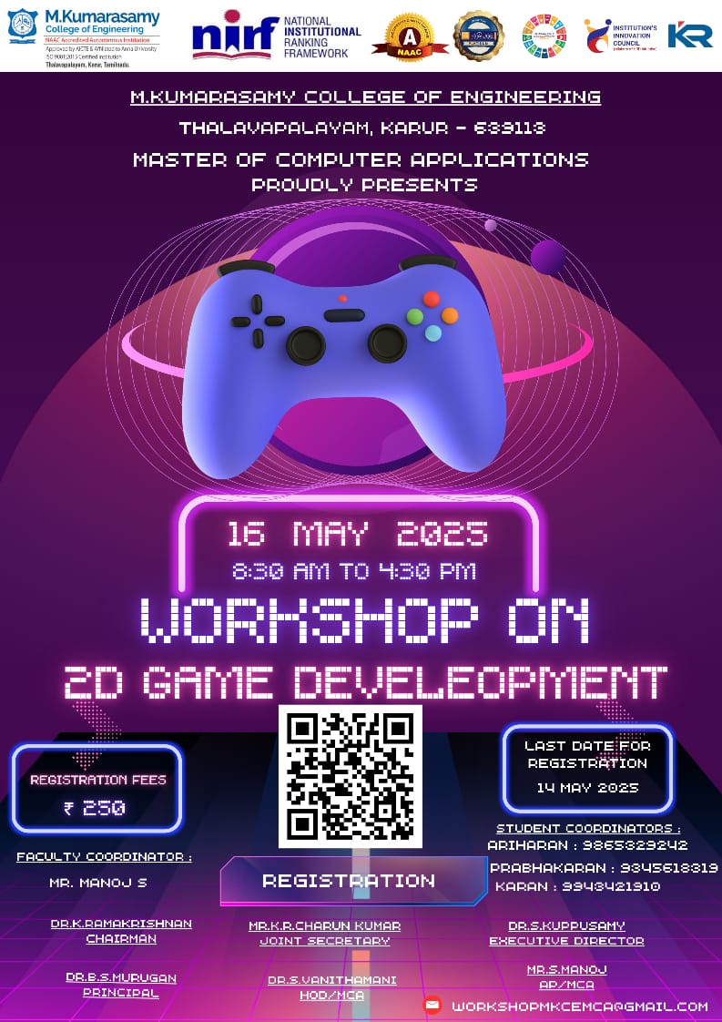 GAME DEVELOPMENT HANDS ON LAB WORKSHOP