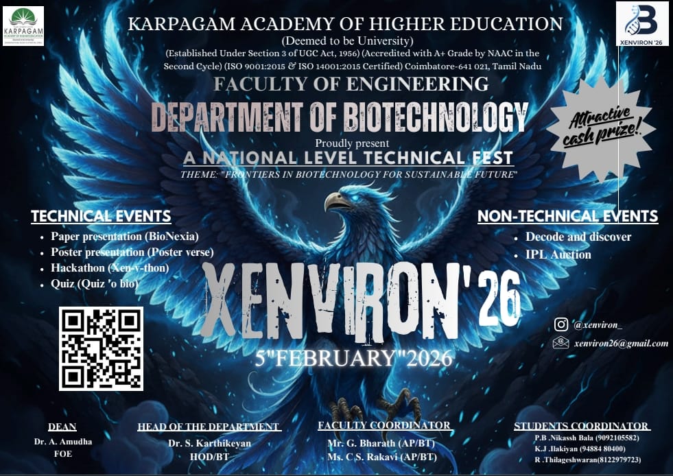 XENVIRON"26