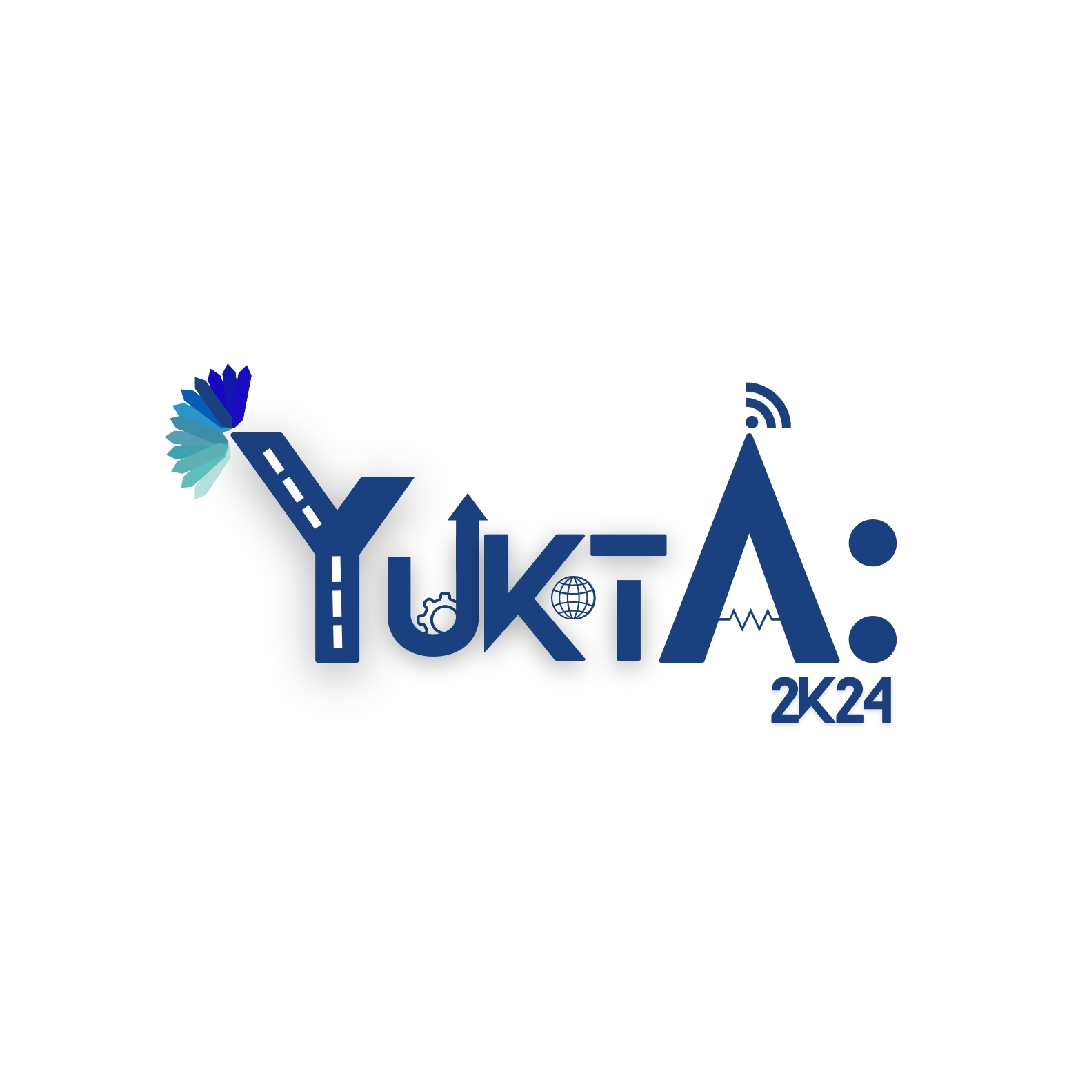 Yukta - 2k24 / Technodium