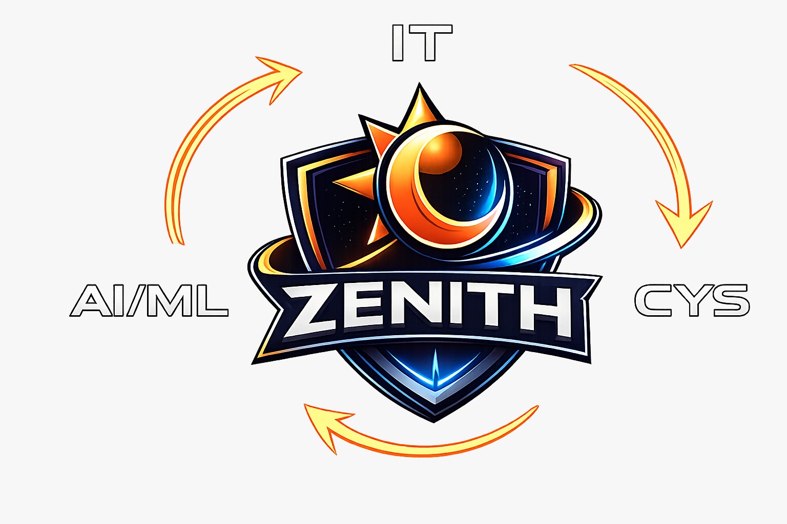 ZENITH 2K26