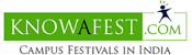 KnowAFest — Campus festivals in India
