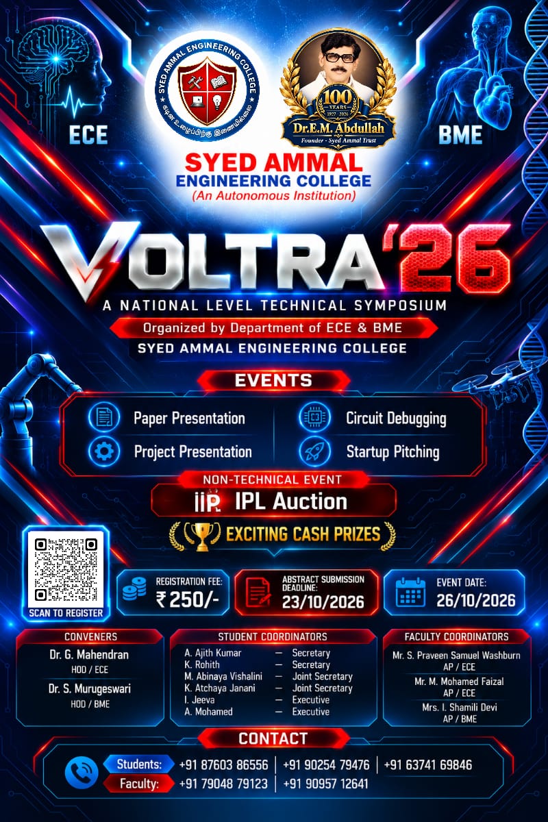 Voltra 26