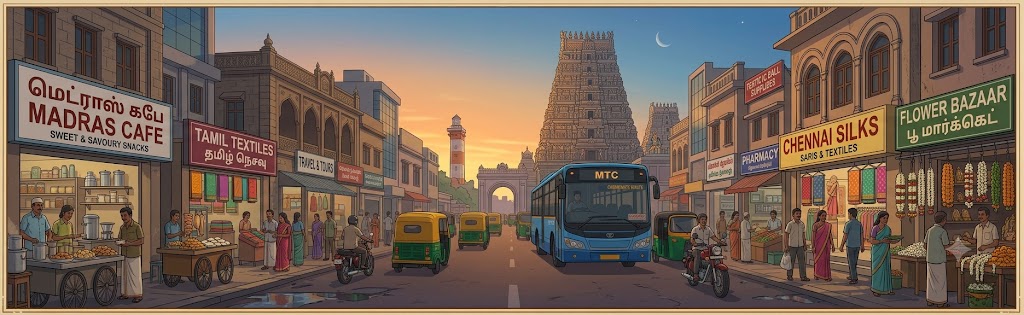 College Events in Chennai: Find Fests, Workshops and Competitions
