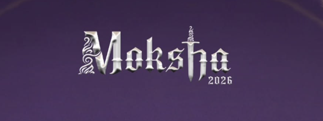 Moksha 2026