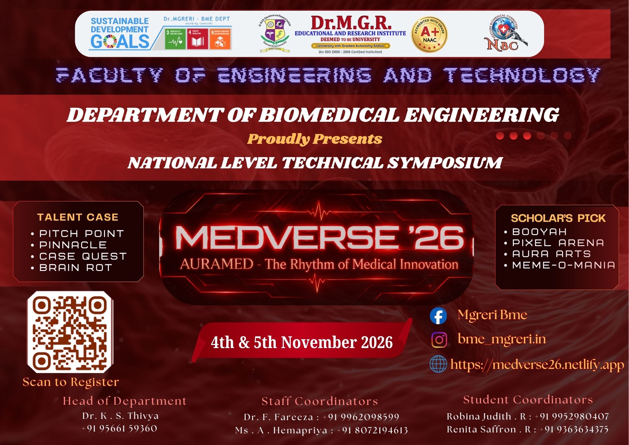 Medverse'26
