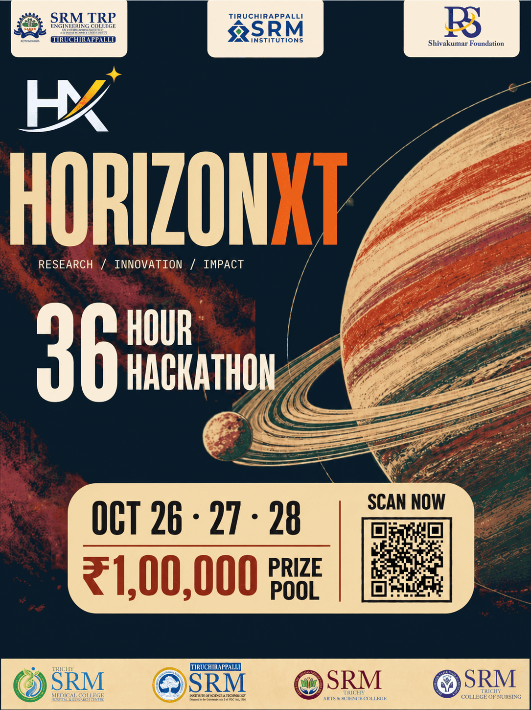 HORIZONXT 2026