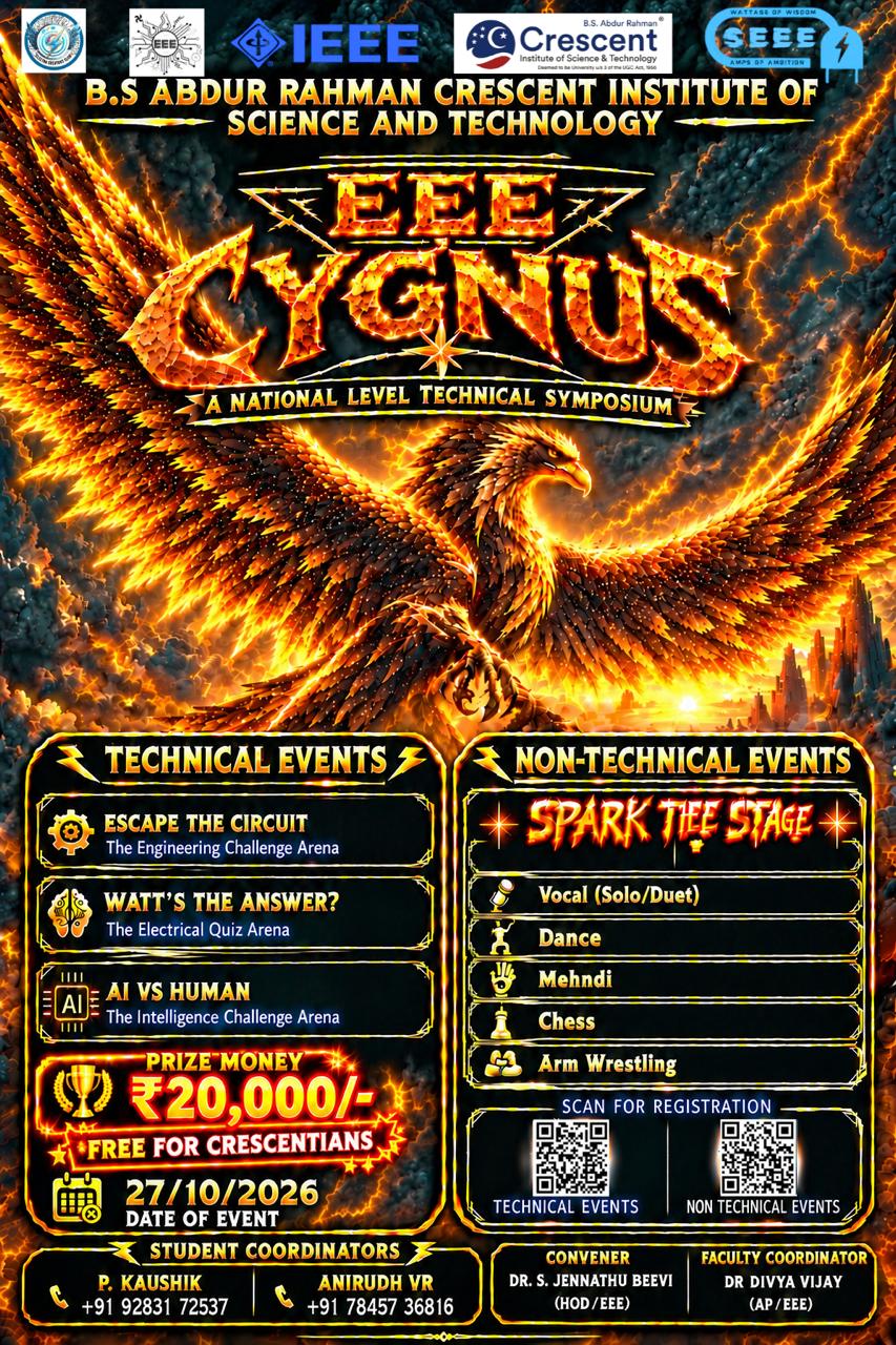 CYGNUS
